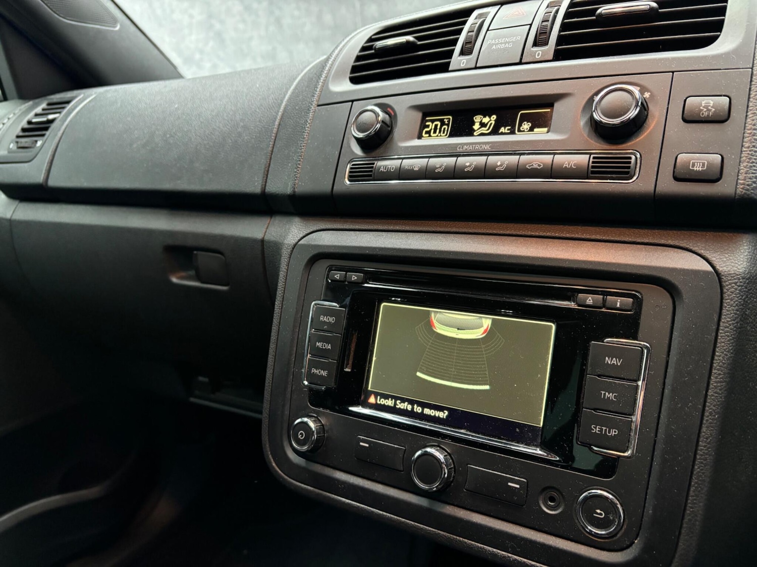 Used Skoda Fabia 2014 for sale - 78058874: Photo 10