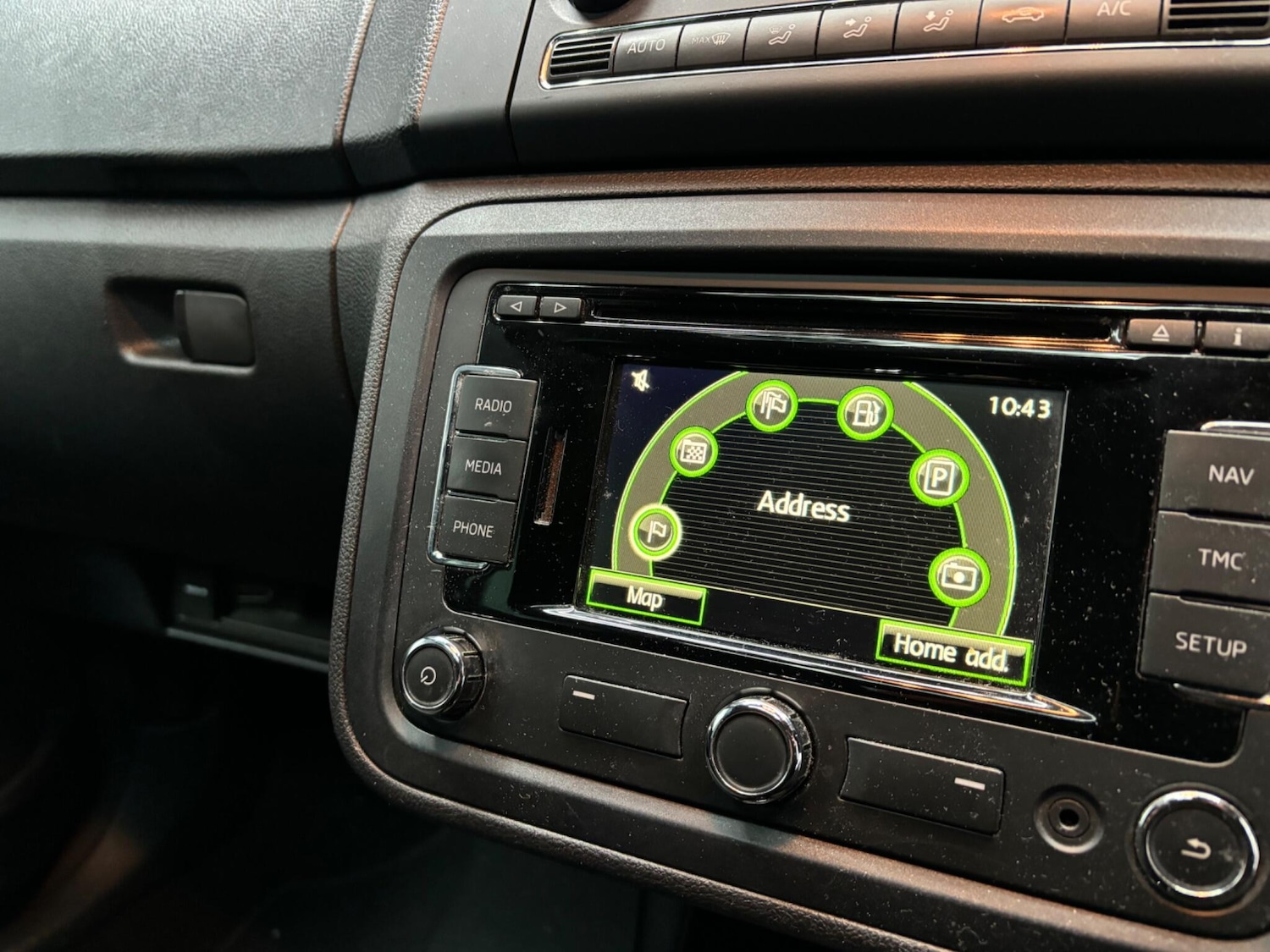 Used Skoda Fabia 2014 for sale - 78058874: Photo 12