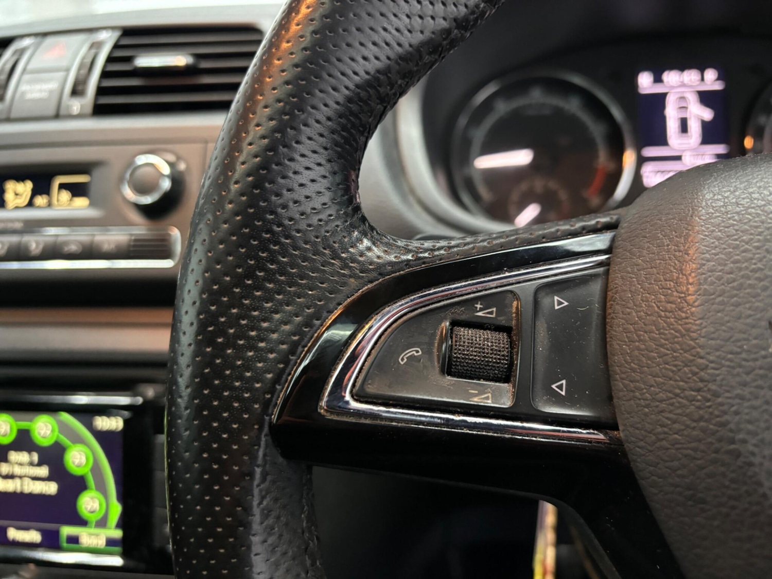 Used Skoda Fabia 2014 for sale - 78058874: Photo 15