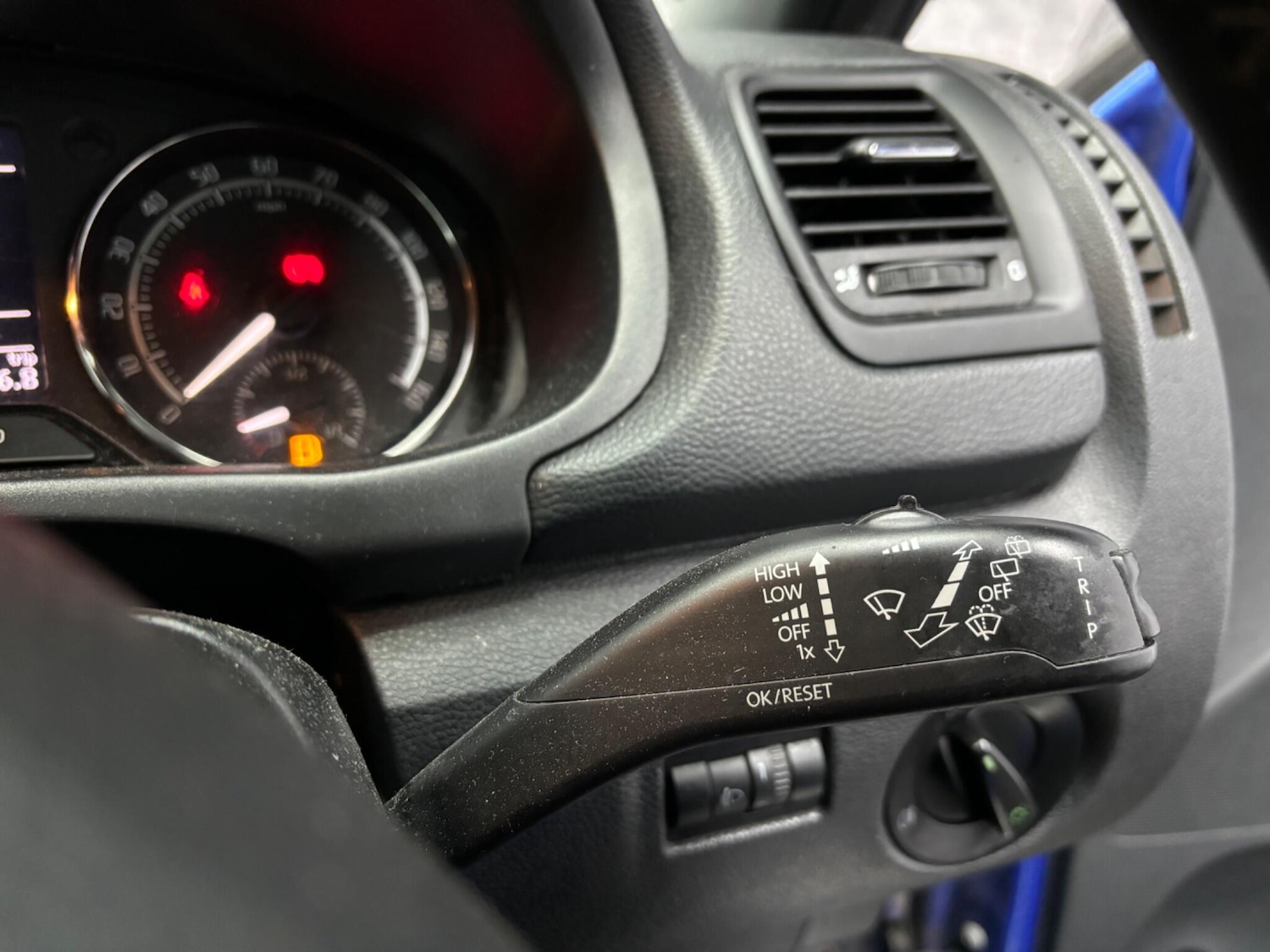 Used Skoda Fabia 2014 for sale - 78058874: Photo 19