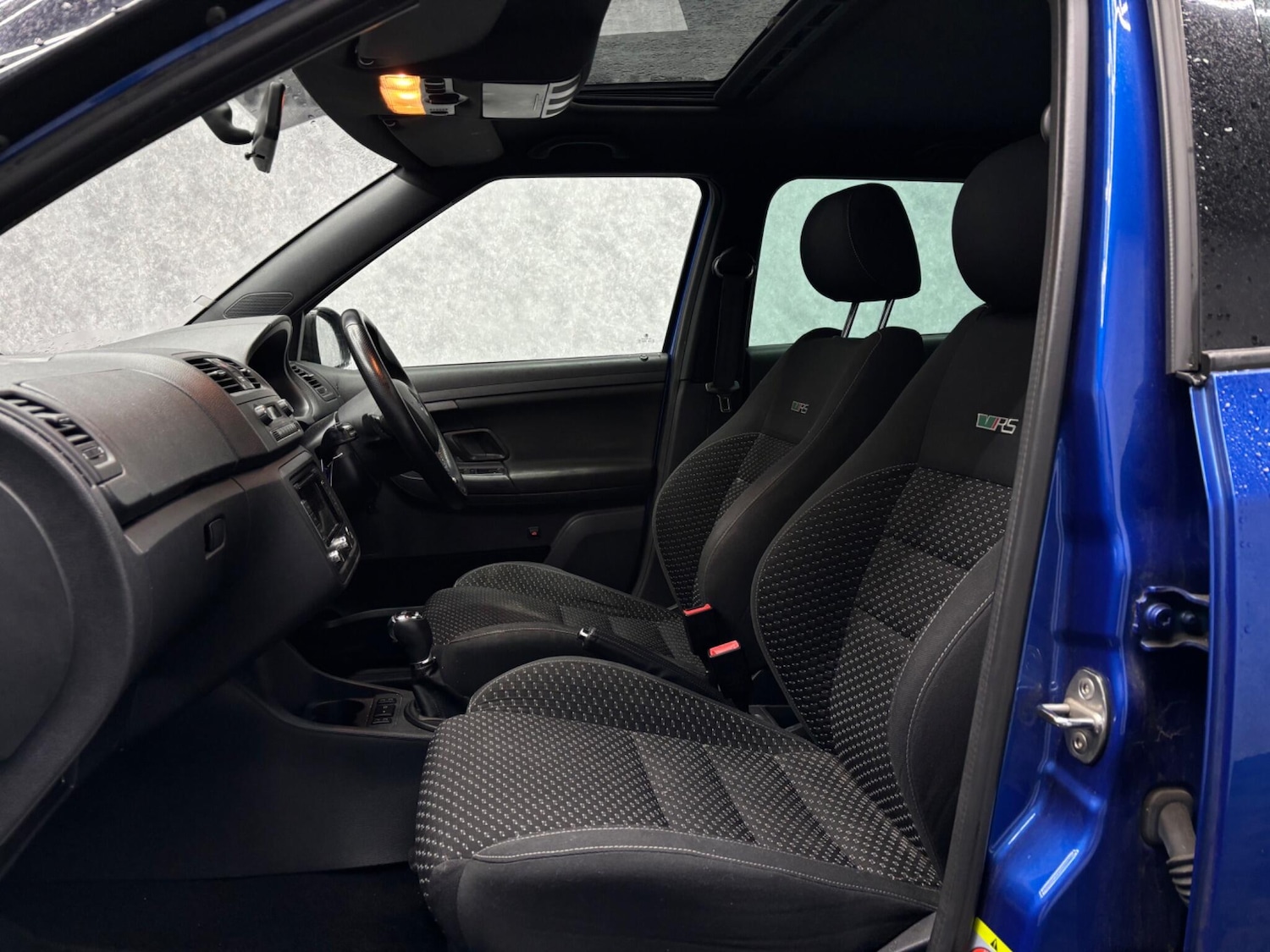 Used Skoda Fabia 2014 for sale - 78058874: Photo 3