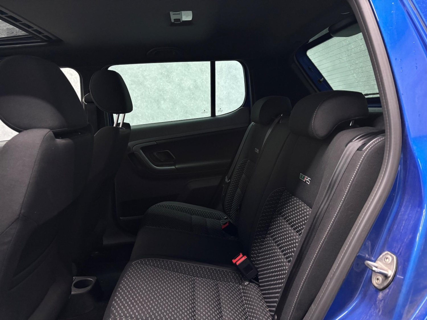 Used Skoda Fabia 2014 for sale - 78058874: Photo 6