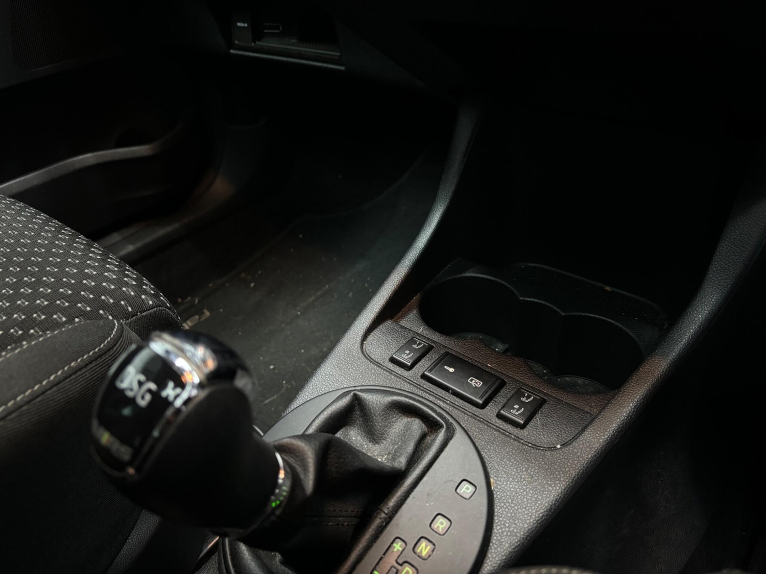 Used Skoda Fabia 2014 for sale - 78058874: Photo 8