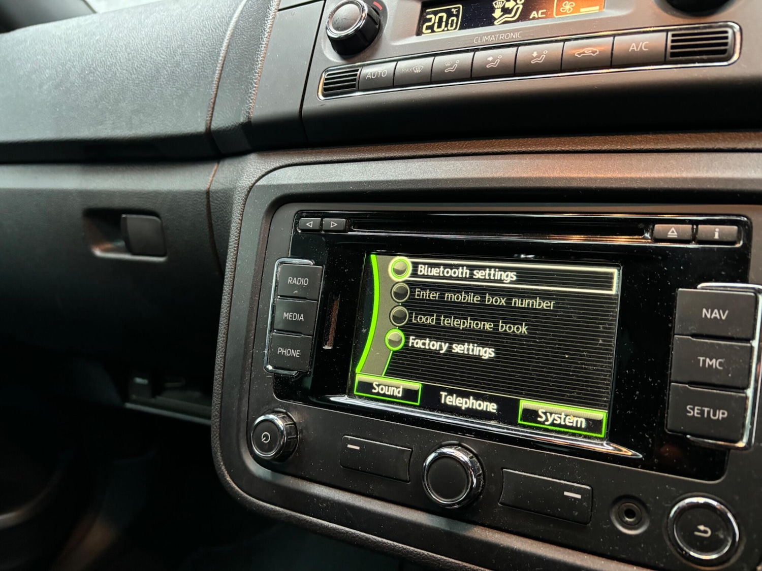 Used Skoda Fabia 2014 for sale - 78058874: Photo 9