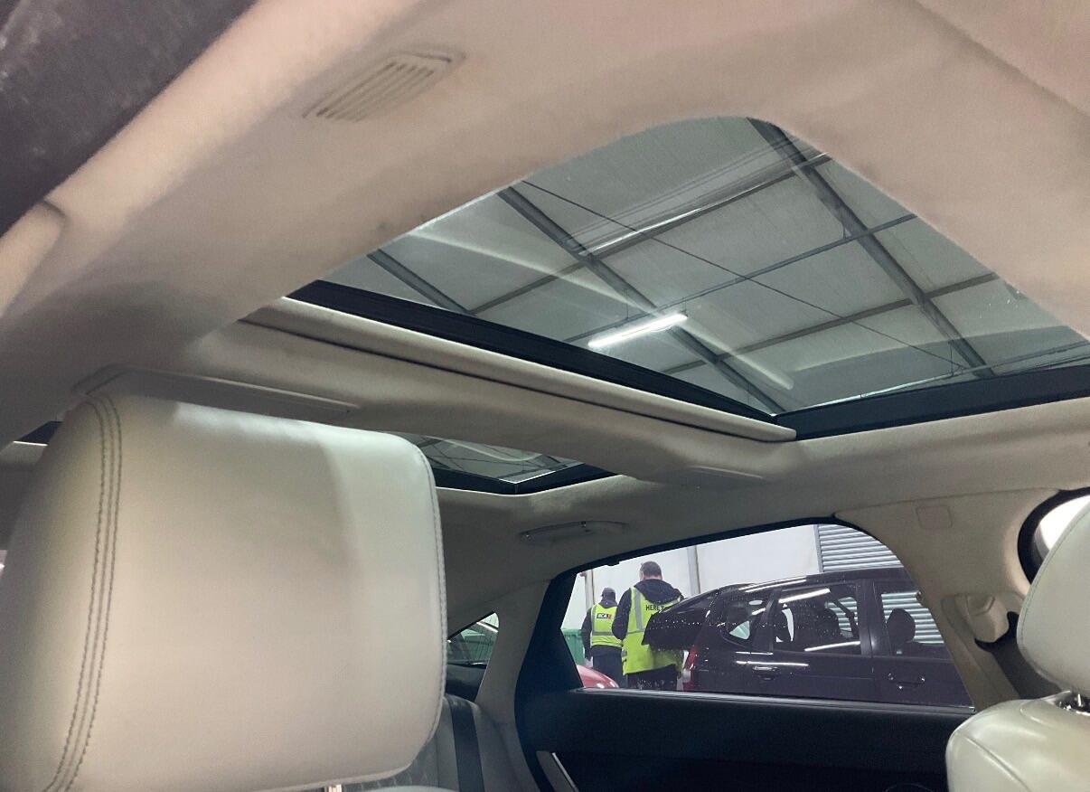 Used Jaguar XJ for sale - 78101150: Photo 5