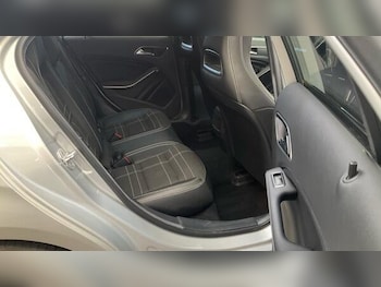 Used Mercedes-Benz A-Class 2014 for sale - 78276608: Photo