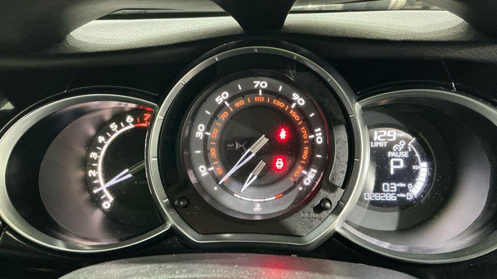 Used DS Automobiles DS 3 2017 for sale - 77377703: Photo 10