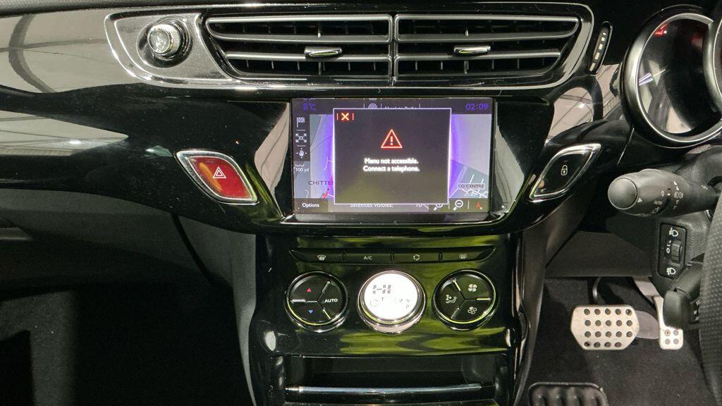 Used DS Automobiles DS 3 2017 for sale - 77377703: Photo 11