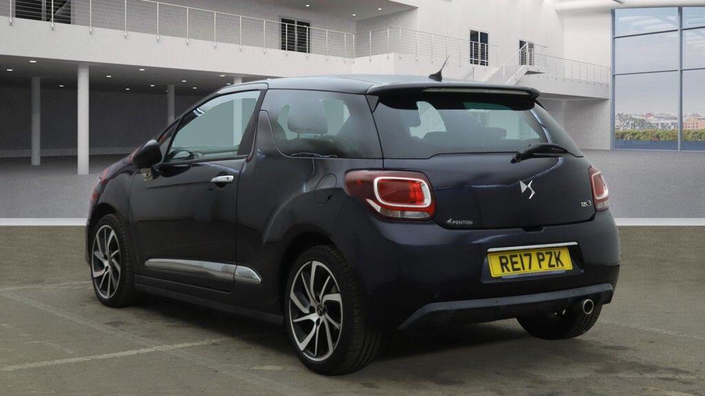 Used DS Automobiles DS 3 2017 for sale - 77377703: Photo 3