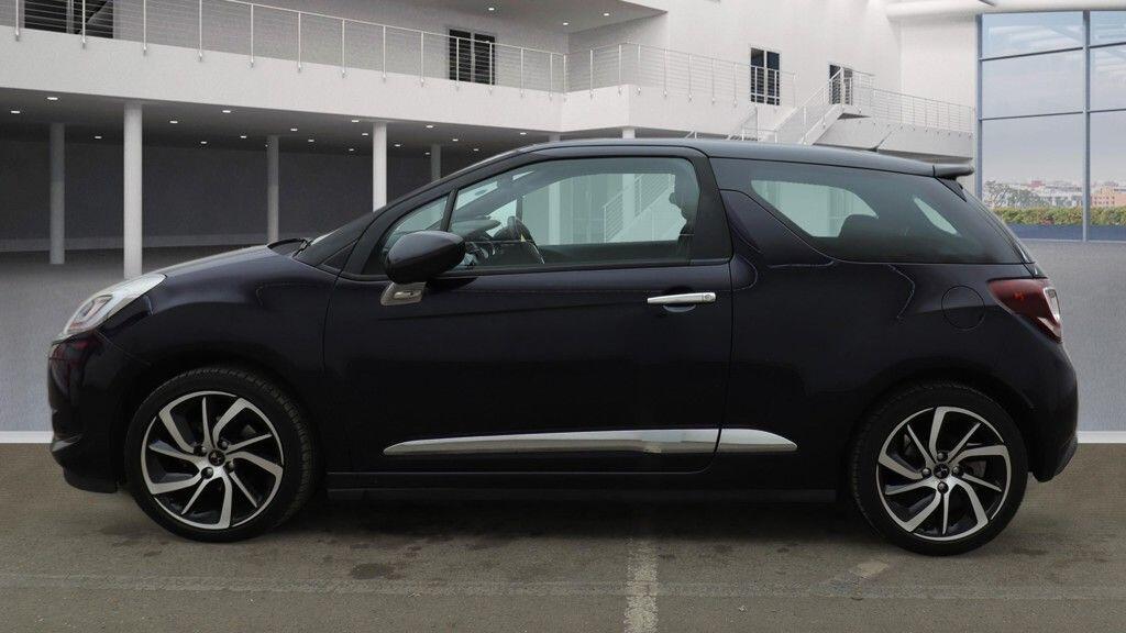 Used DS Automobiles DS 3 2017 for sale - 77377703: Photo 6