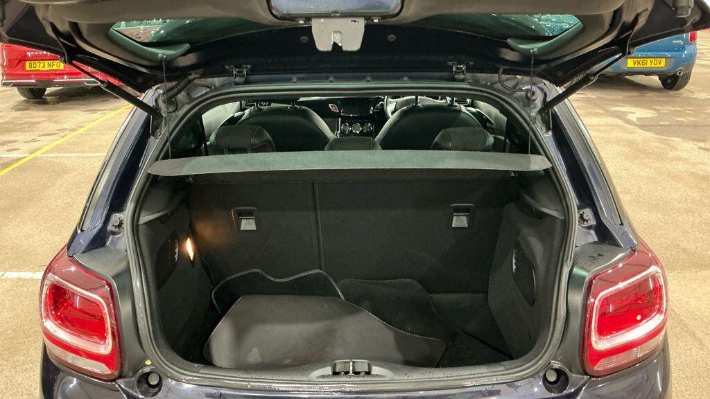 Used DS Automobiles DS 3 2017 for sale - 77377703: Photo 7