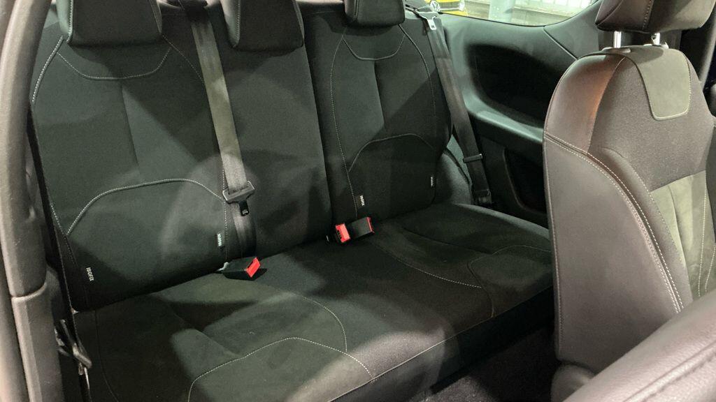 Used DS Automobiles DS 3 2017 for sale - 77377703: Photo 8