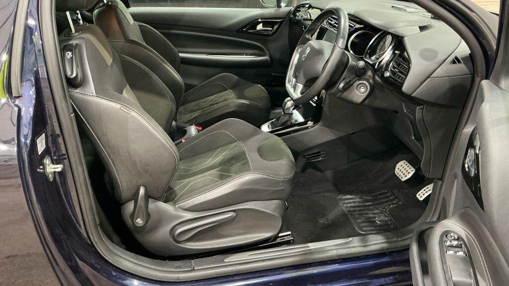 Used DS Automobiles DS 3 2017 for sale - 77377703: Photo 9