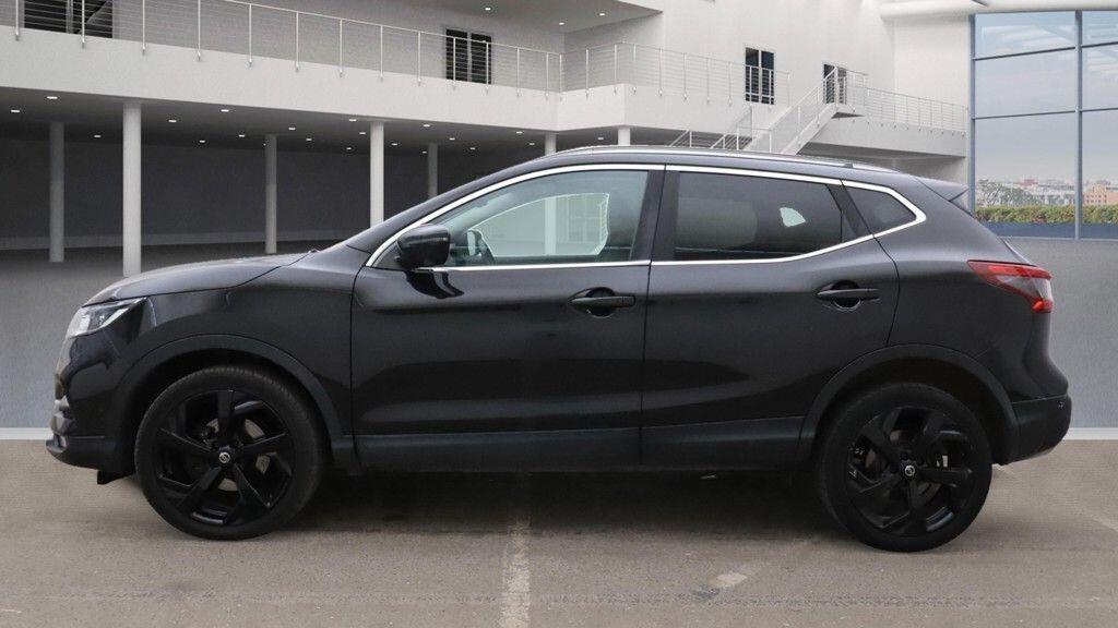 Used Nissan Qashqai 2019 for sale - 76446489: Photo 10