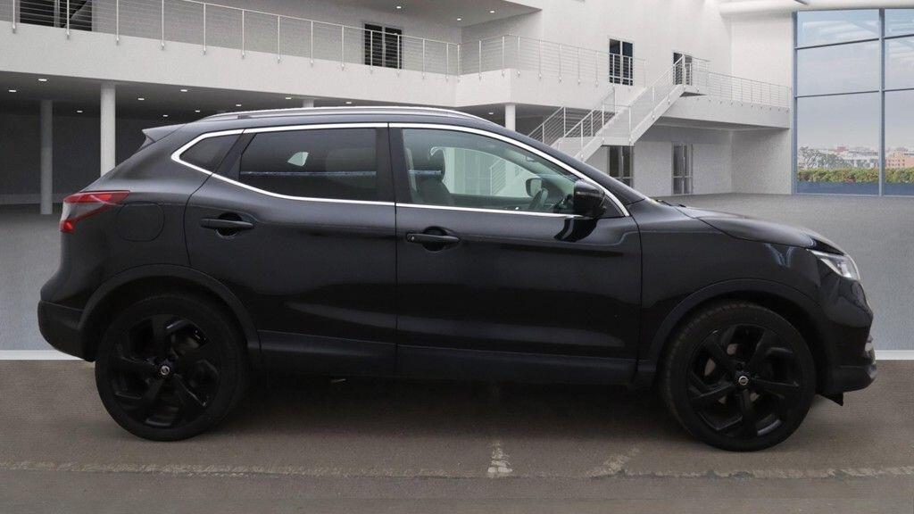 Used Nissan Qashqai 2019 for sale - 76446489: Photo 11