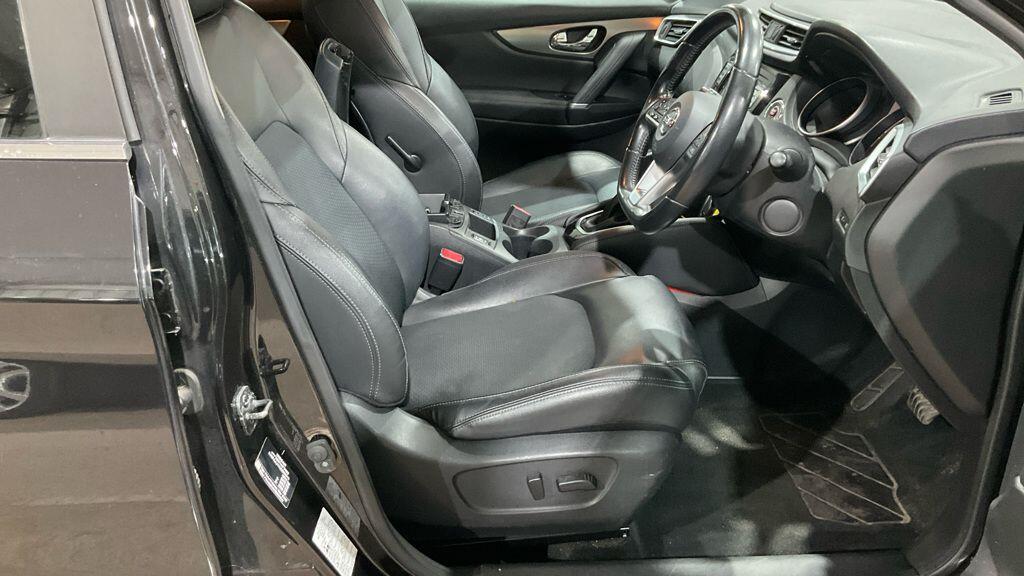 Used Nissan Qashqai 2019 for sale - 76446489: Photo 2