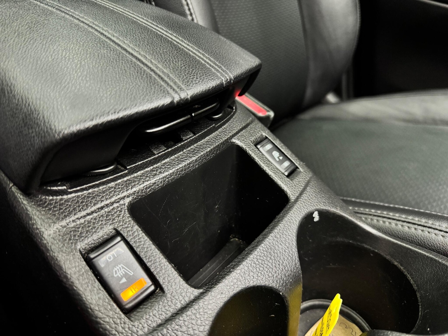 Used Nissan Qashqai 2019 for sale - 76446489: Photo 23