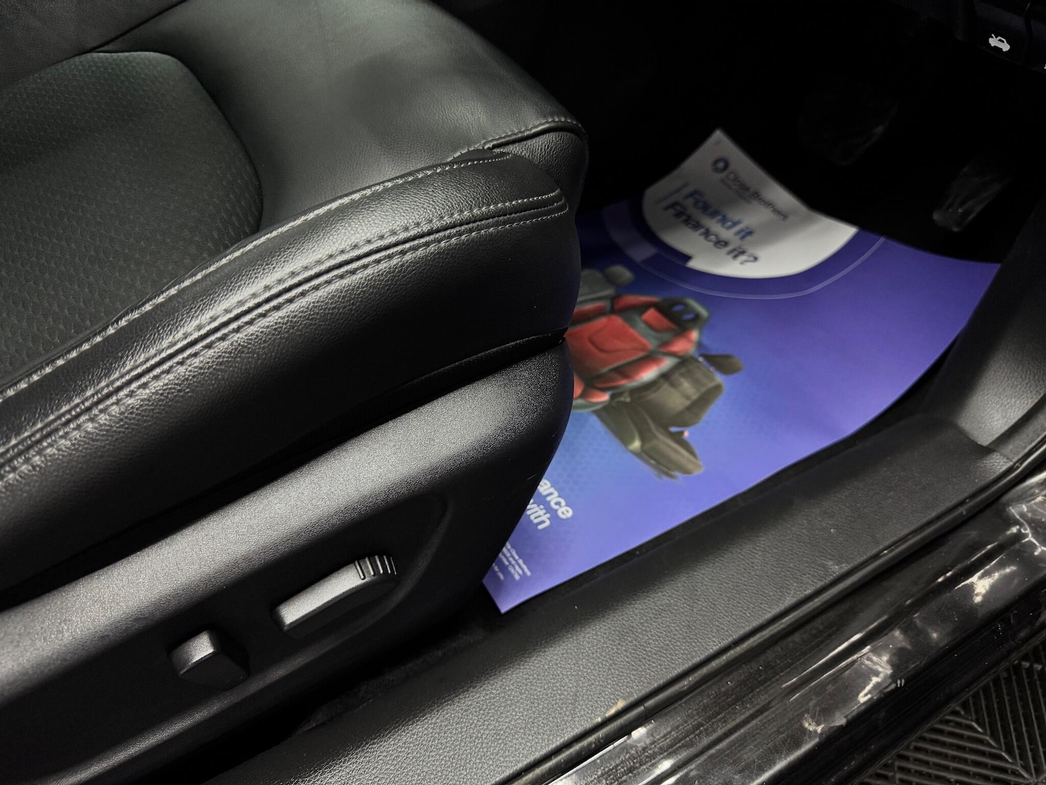 Used Nissan Qashqai 2019 for sale - 76446489: Photo 27