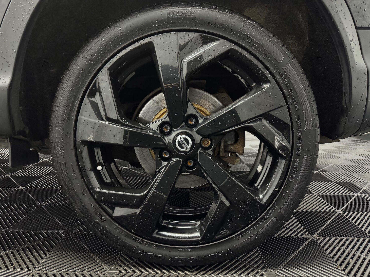 Used Nissan Qashqai 2019 for sale - 76446489: Photo 29