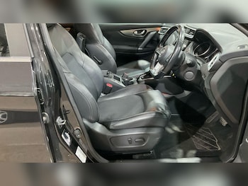 Used Nissan Qashqai 2019 for sale - 76446489: Photo