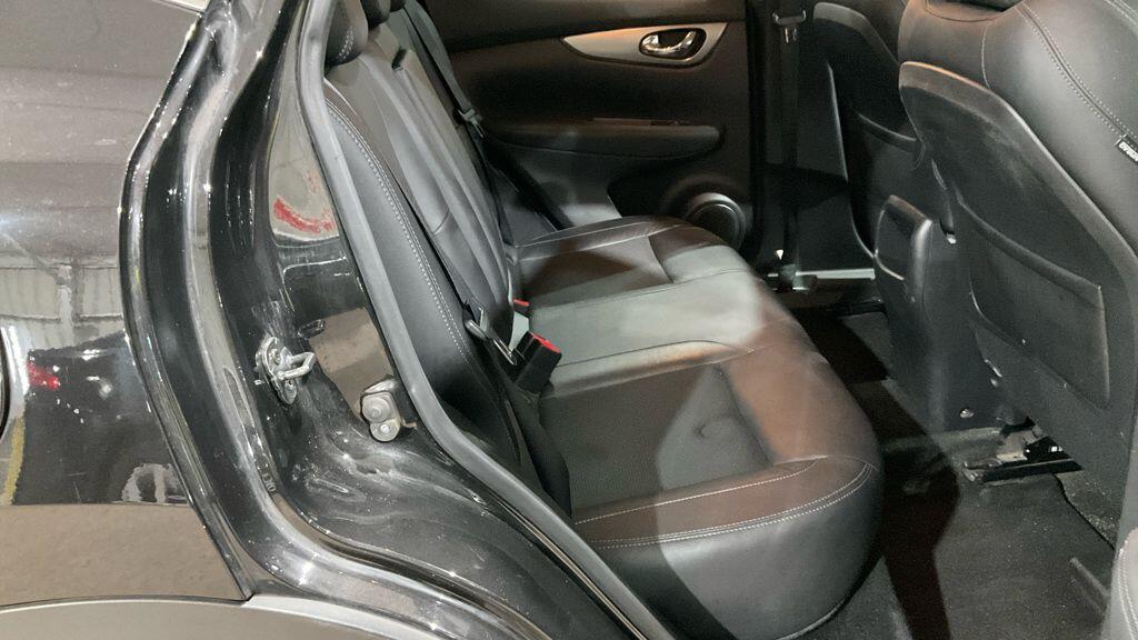 Used Nissan Qashqai 2019 for sale - 76446489: Photo 3