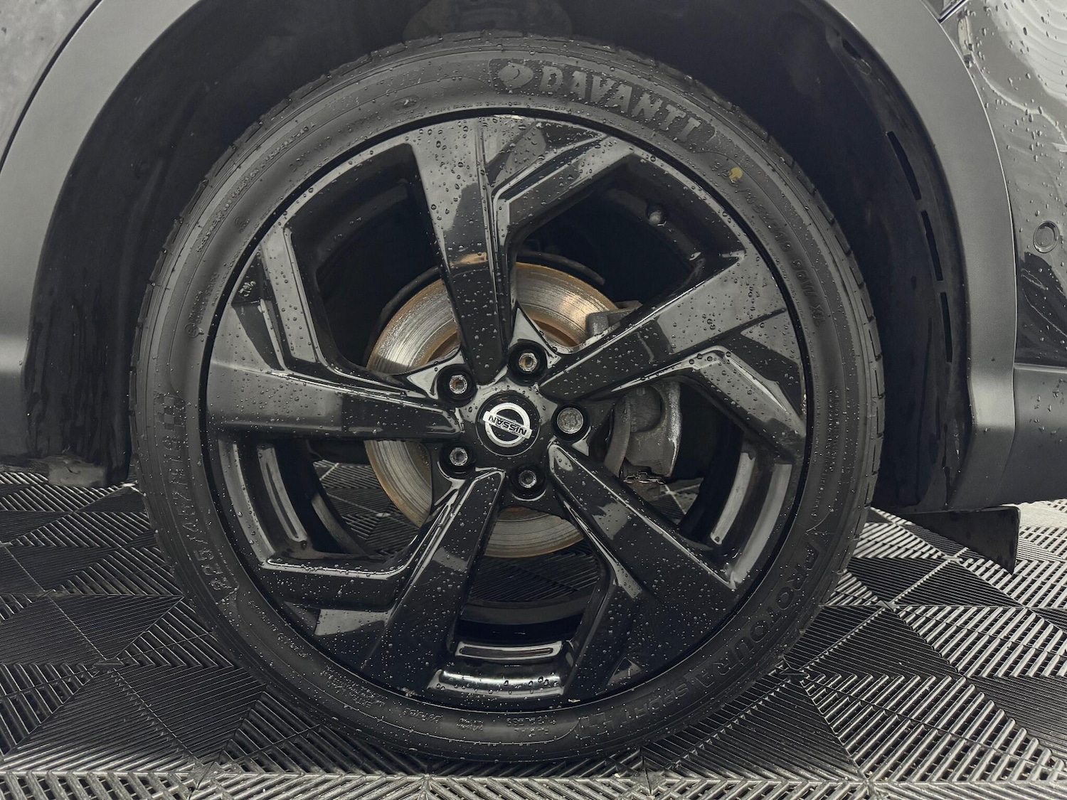 Used Nissan Qashqai 2019 for sale - 76446489: Photo 30