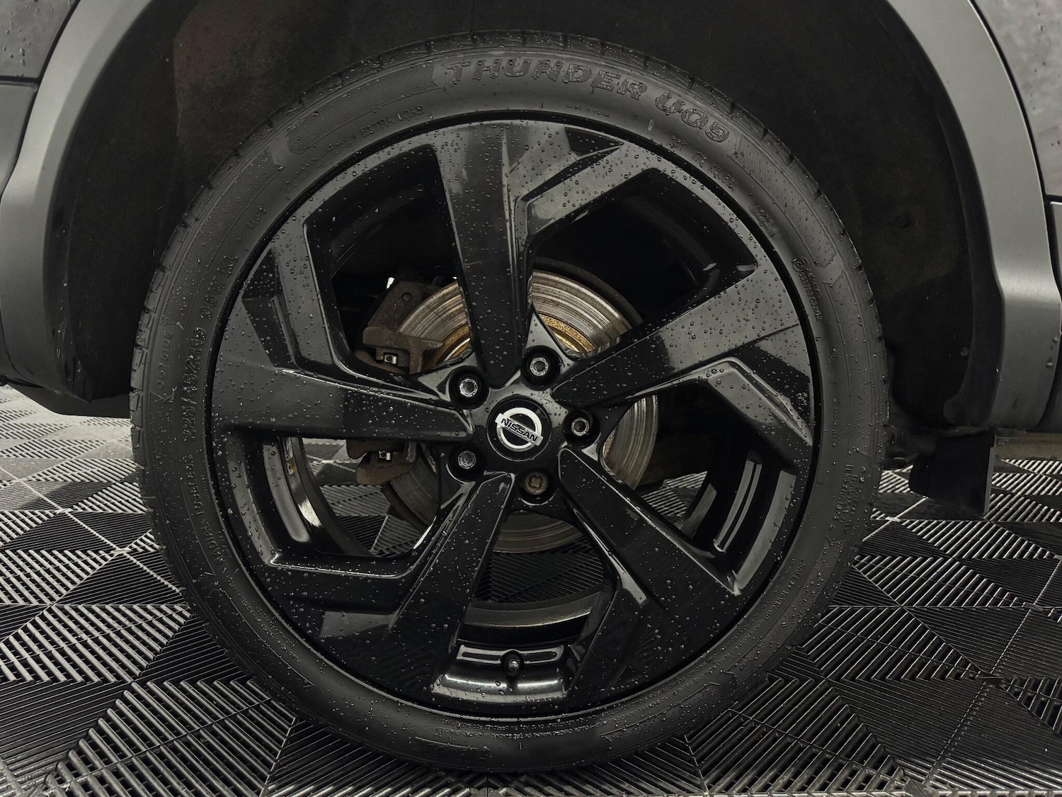 Used Nissan Qashqai 2019 for sale - 76446489: Photo 31