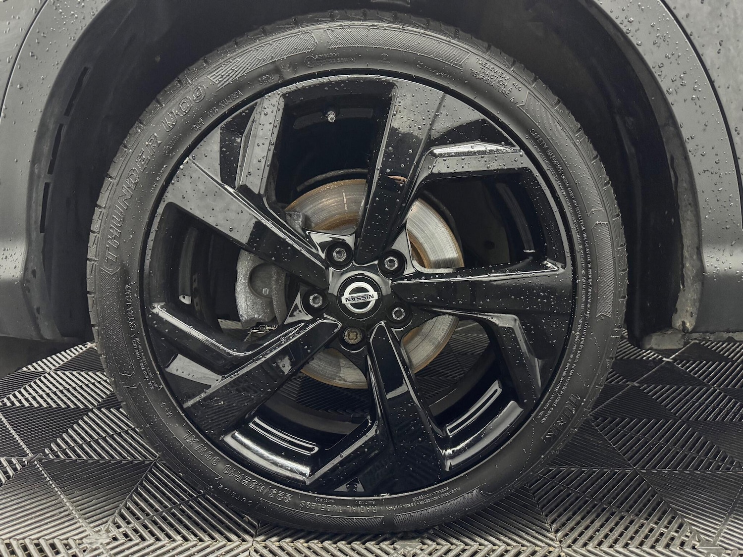 Used Nissan Qashqai 2019 for sale - 76446489: Photo 32