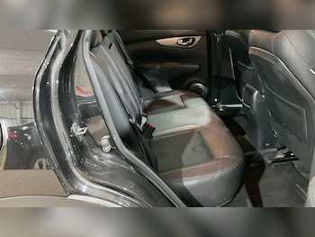 Used Nissan Qashqai 2019 for sale - 76446489: Photo