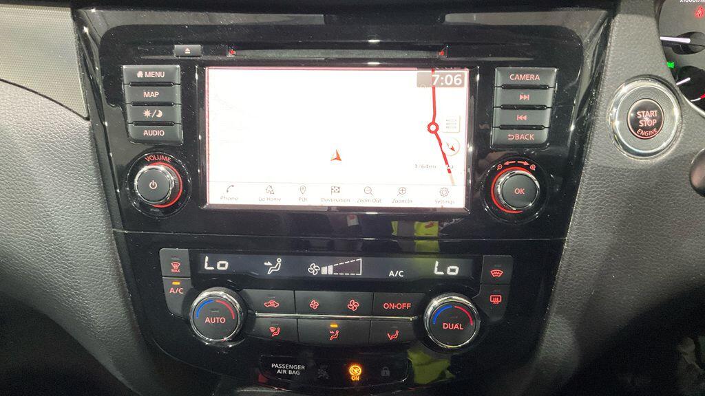 Used Nissan Qashqai 2019 for sale - 76446489: Photo 4