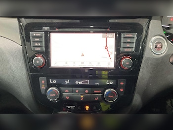 Used Nissan Qashqai 2019 for sale - 76446489: Photo