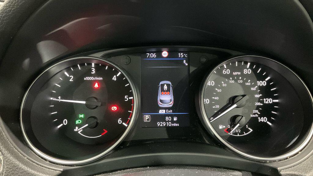 Used Nissan Qashqai 2019 for sale - 76446489: Photo 5