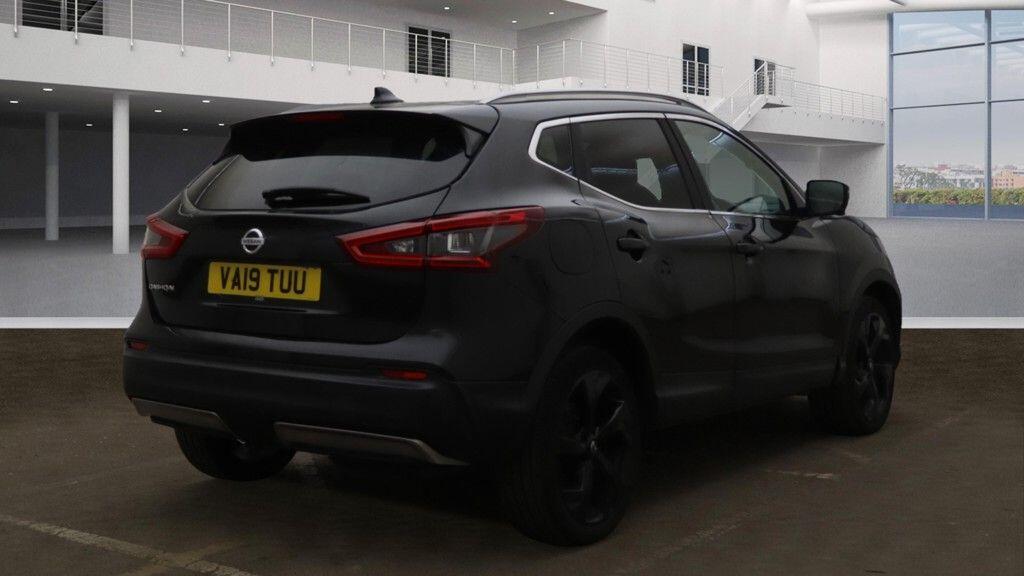 Used Nissan Qashqai 2019 for sale - 76446489: Photo 7