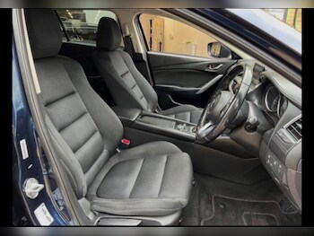 Used Mazda Mazda6 2014 for sale - 77376281: Photo