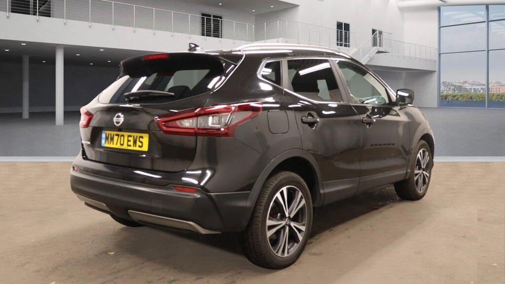 Used Nissan Qashqai 2021 for sale - 76457921: Photo 11