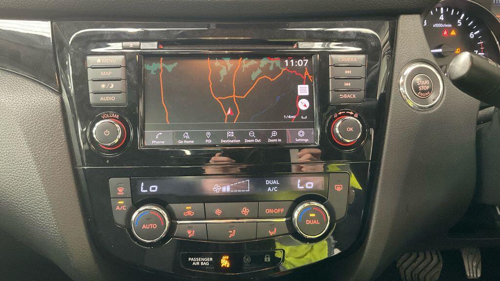 Used Nissan Qashqai 2021 for sale - 76457921: Photo 3