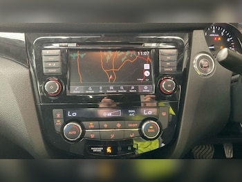 Used Nissan Qashqai 2021 for sale - 76457921: Photo