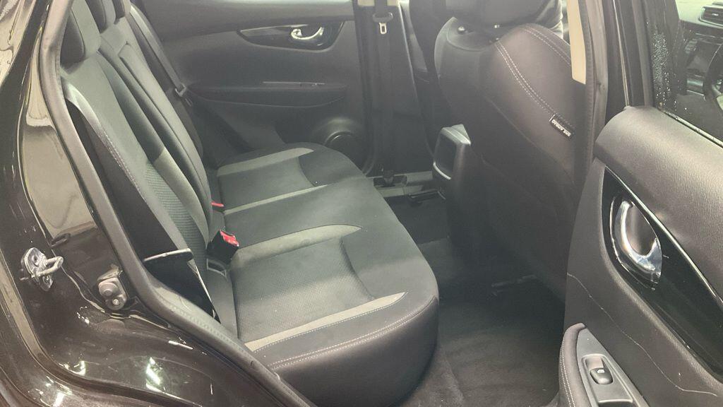Used Nissan Qashqai 2021 for sale - 76457921: Photo 4