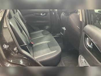 Used Nissan Qashqai 2021 for sale - 76457921: Photo