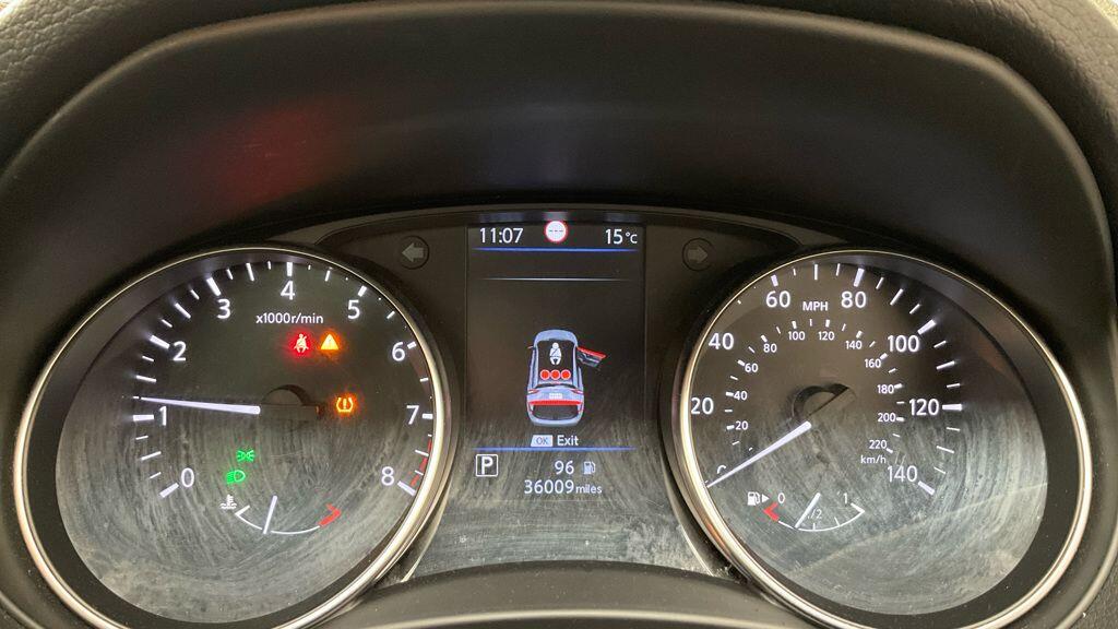 Used Nissan Qashqai 2021 for sale - 76457921: Photo 5