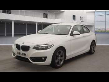 2015 (65) 2L Sport 2dr Auto