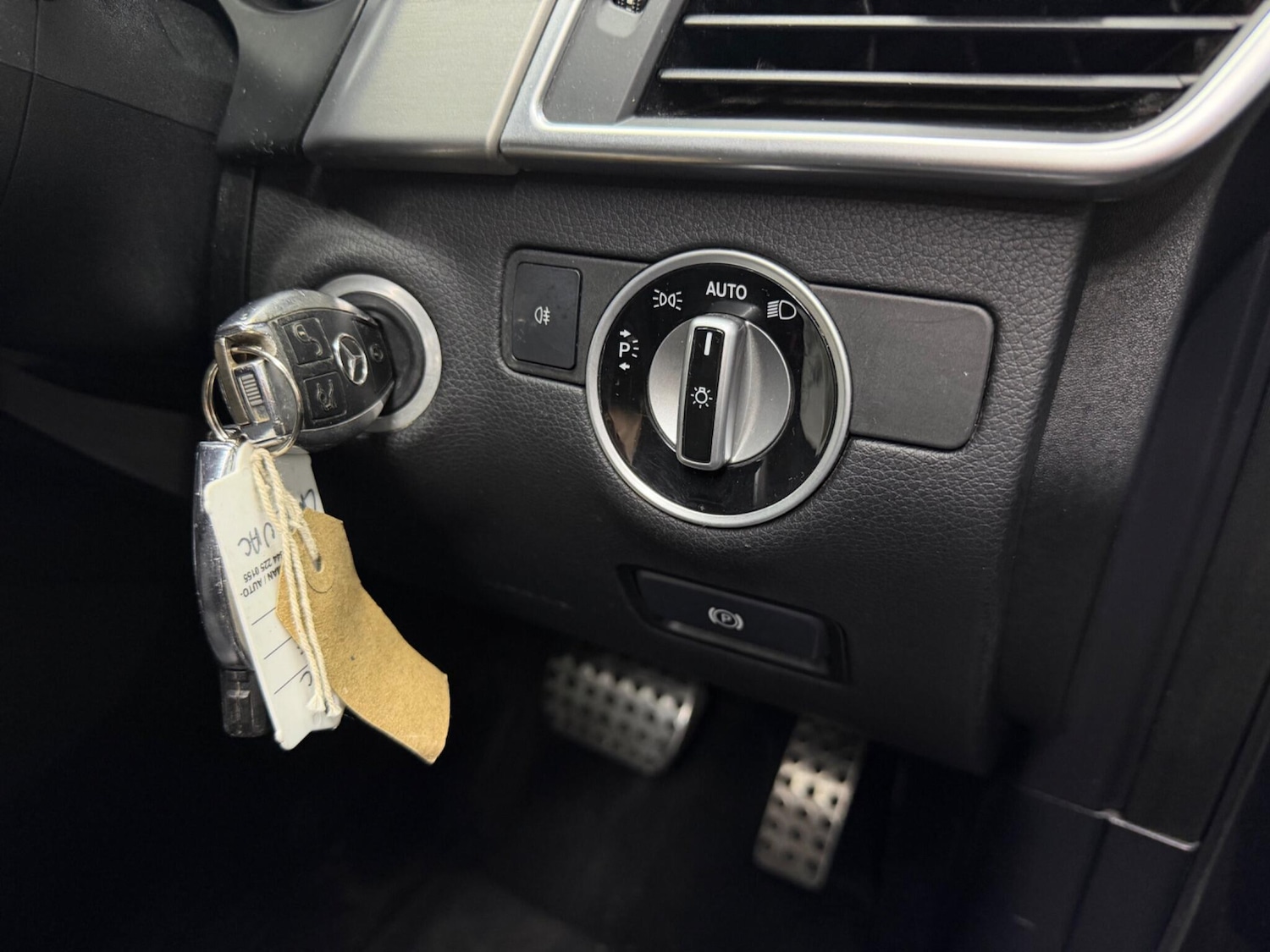 Used Mercedes-Benz M Class 2012 for sale - 77705384: Photo 15