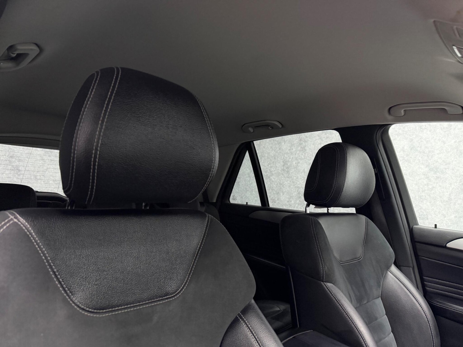 Used Mercedes-Benz M Class 2012 for sale - 77705384: Photo 3