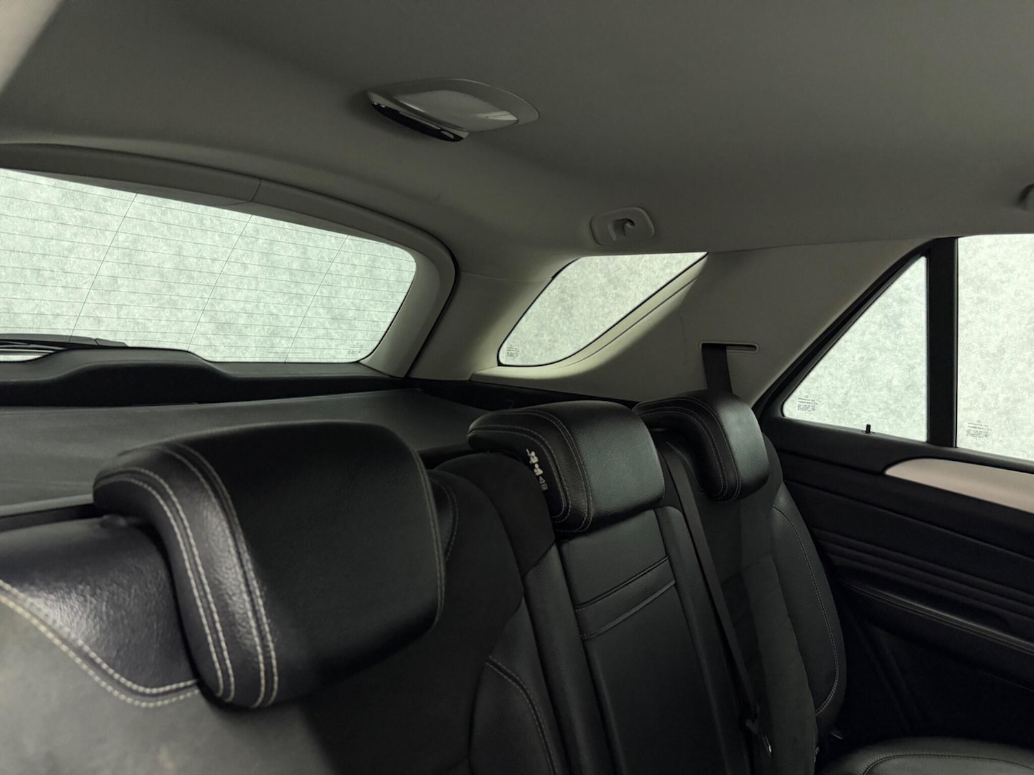 Used Mercedes-Benz M Class 2012 for sale - 77705384: Photo 9