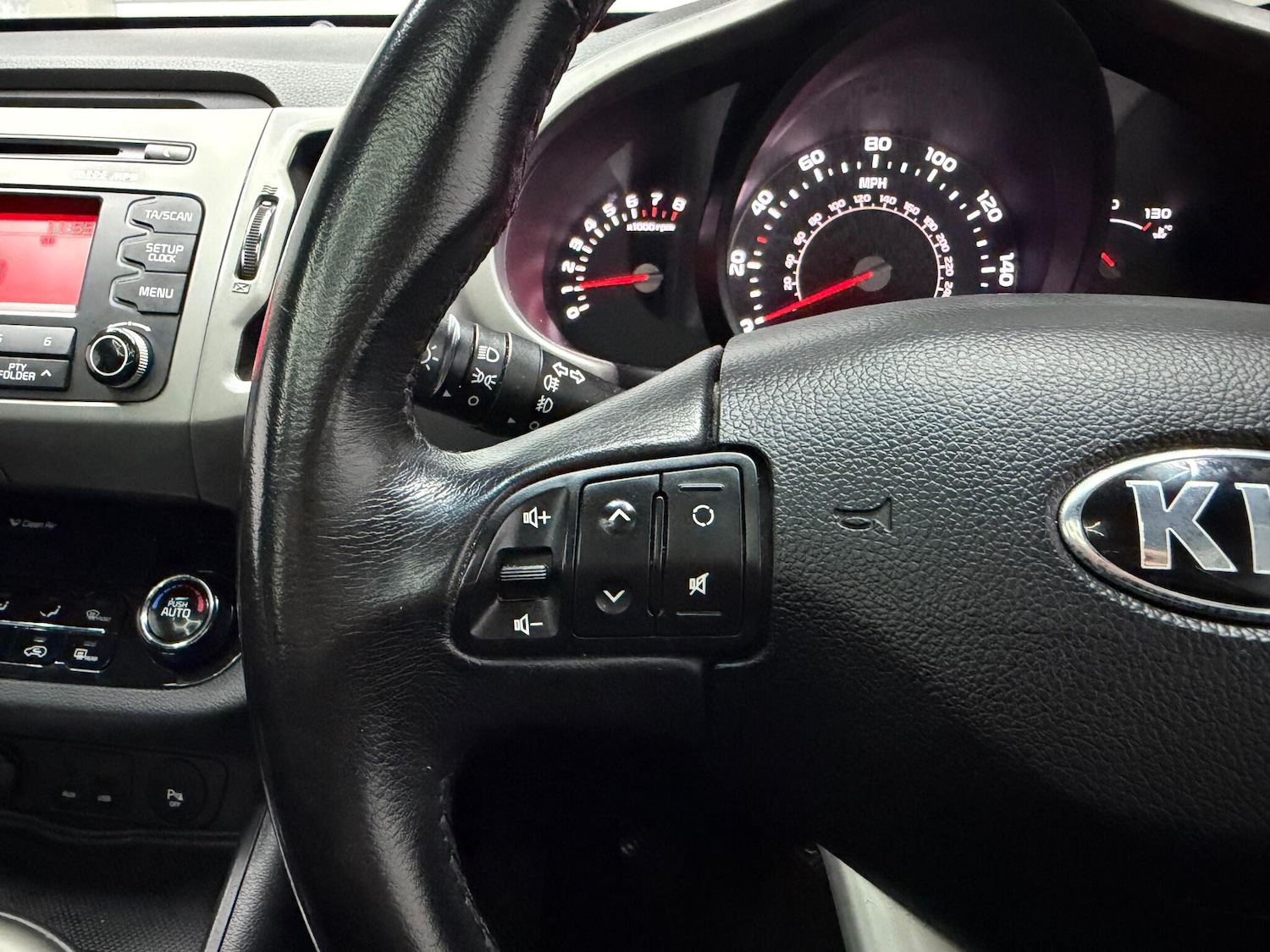 Used Kia Sportage 2014 for sale - 77097678: Photo 12