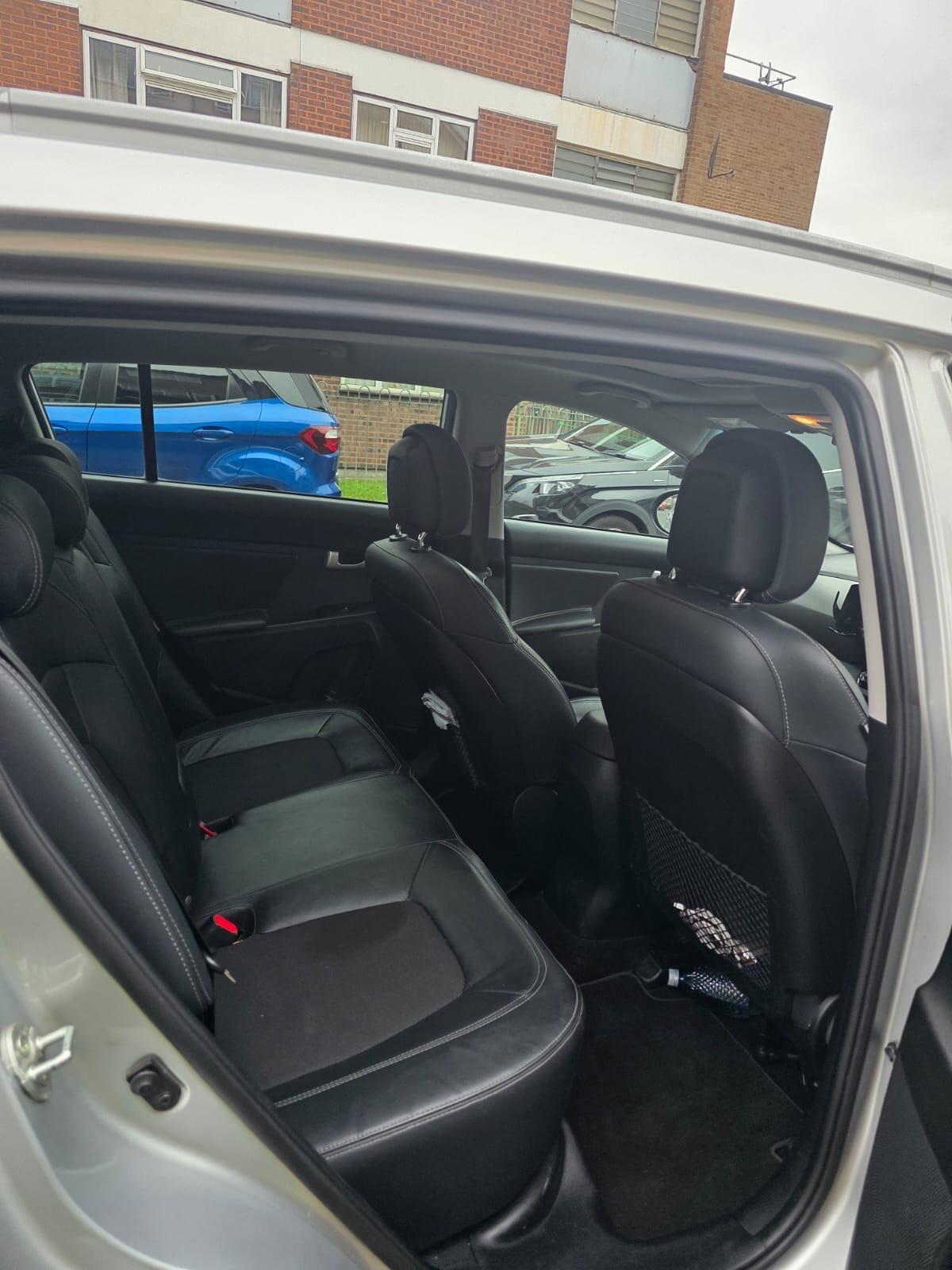 Used Kia Sportage 2014 for sale - 77097678: Photo 3