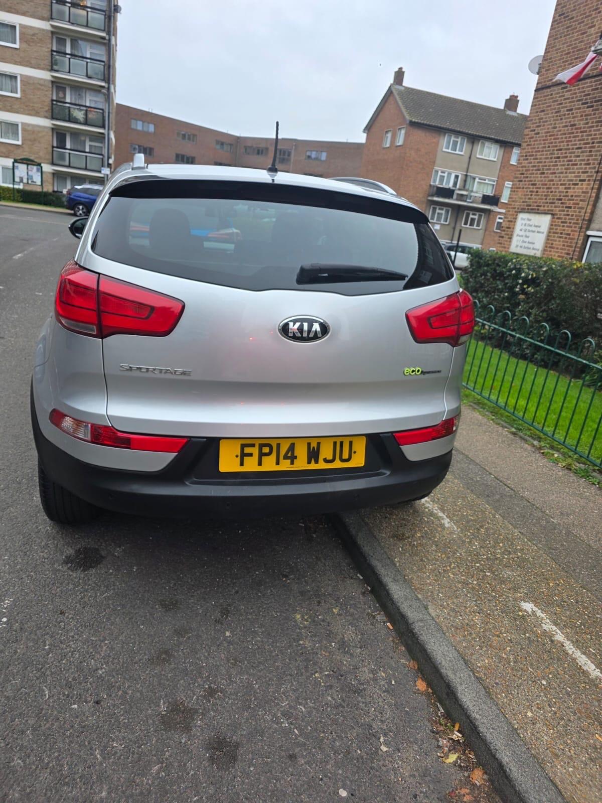 Used Kia Sportage 2014 for sale - 77097678: Photo 4