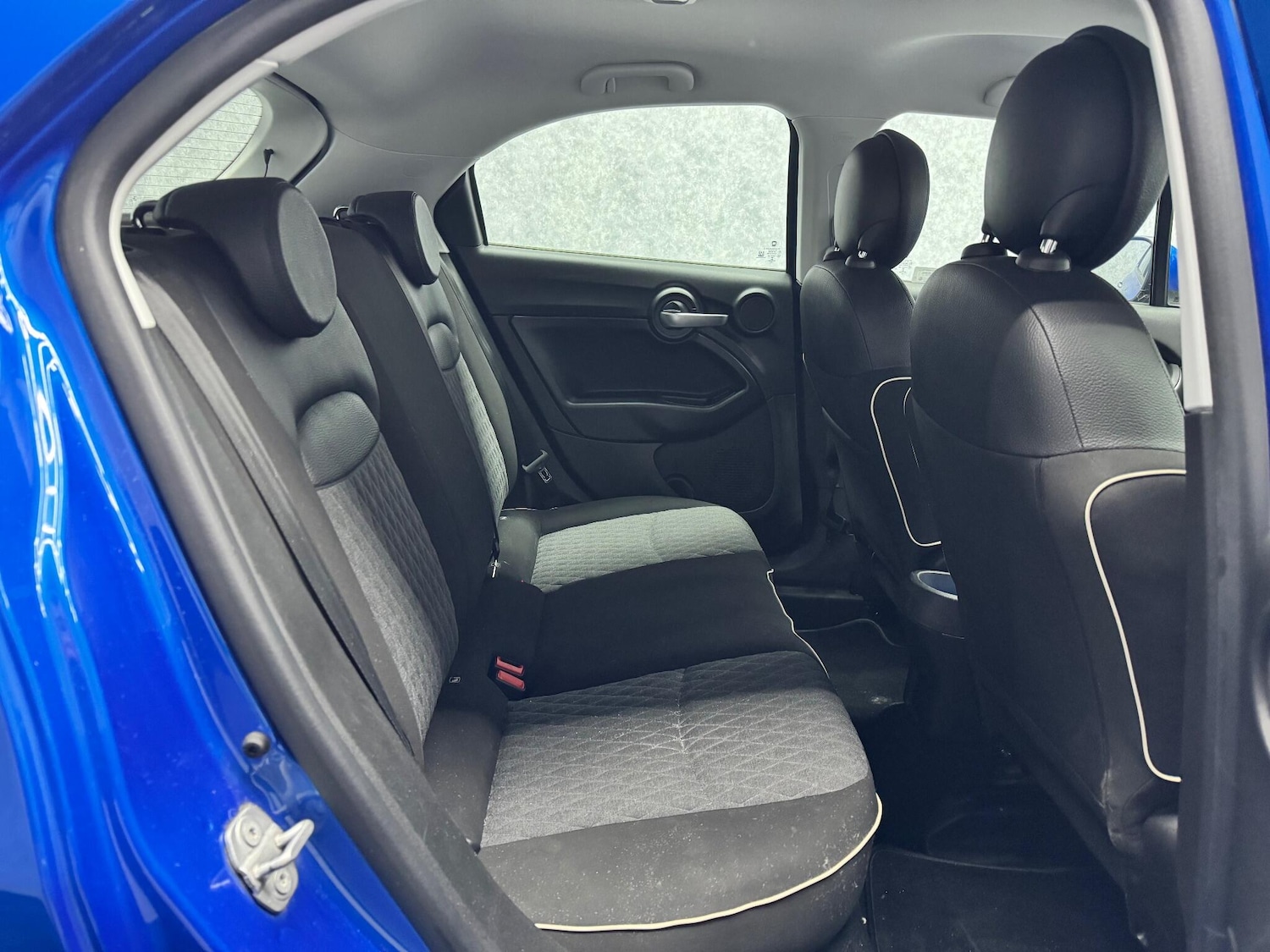 Used Fiat 500X 2019 for sale - 77054135: Photo 11