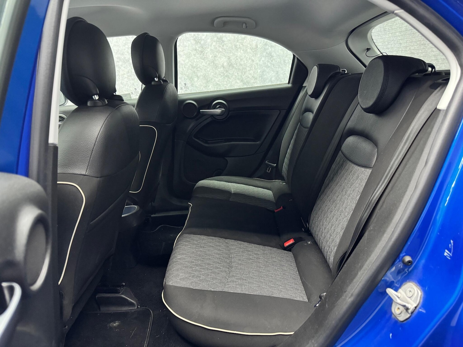 Used Fiat 500X 2019 for sale - 77054135: Photo 12