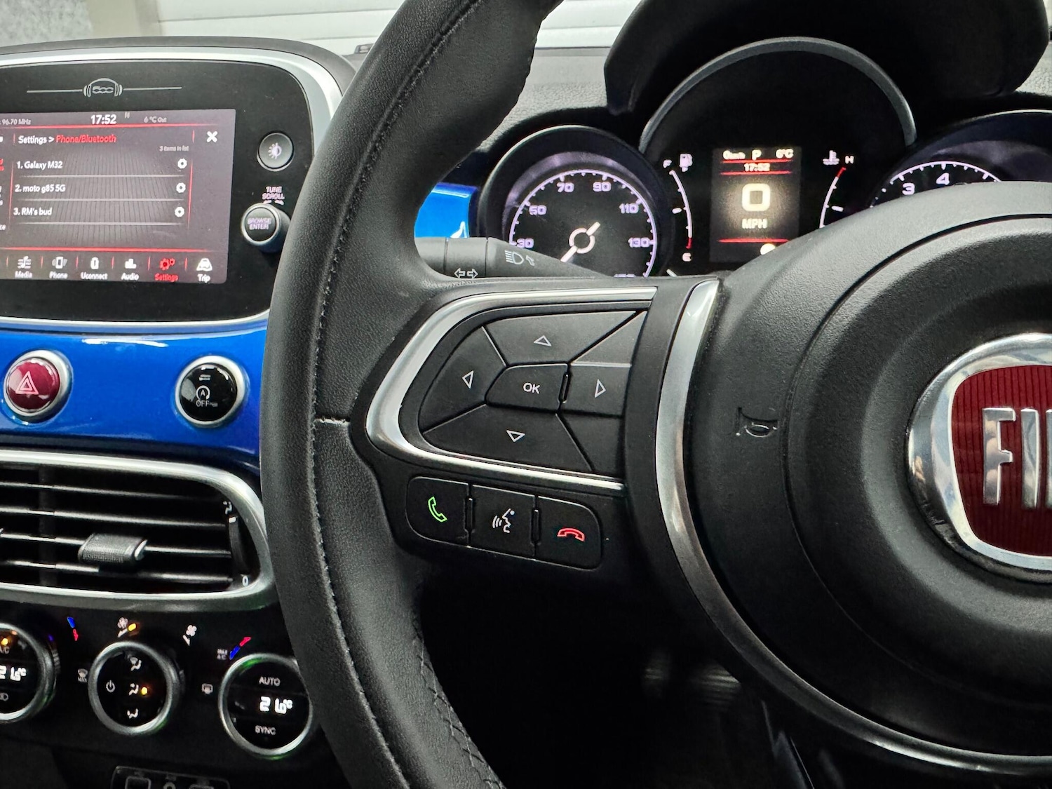 Used Fiat 500X 2019 for sale - 77054135: Photo 13